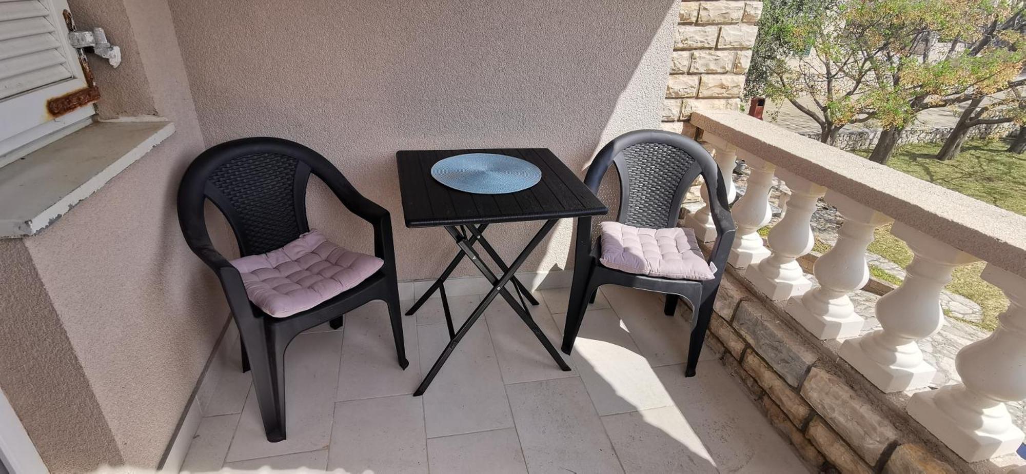 Apartments Katarina Stara Novalja Dış mekan fotoğraf