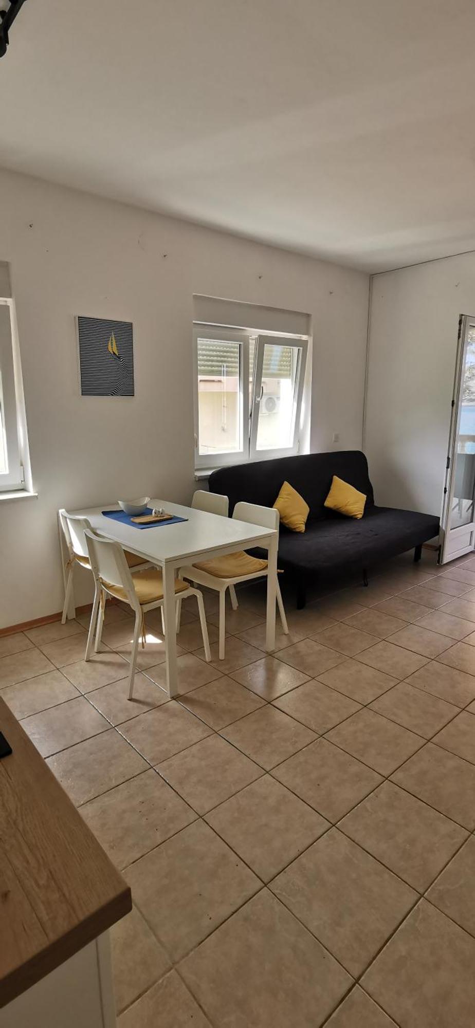 Apartments Katarina Stara Novalja Dış mekan fotoğraf